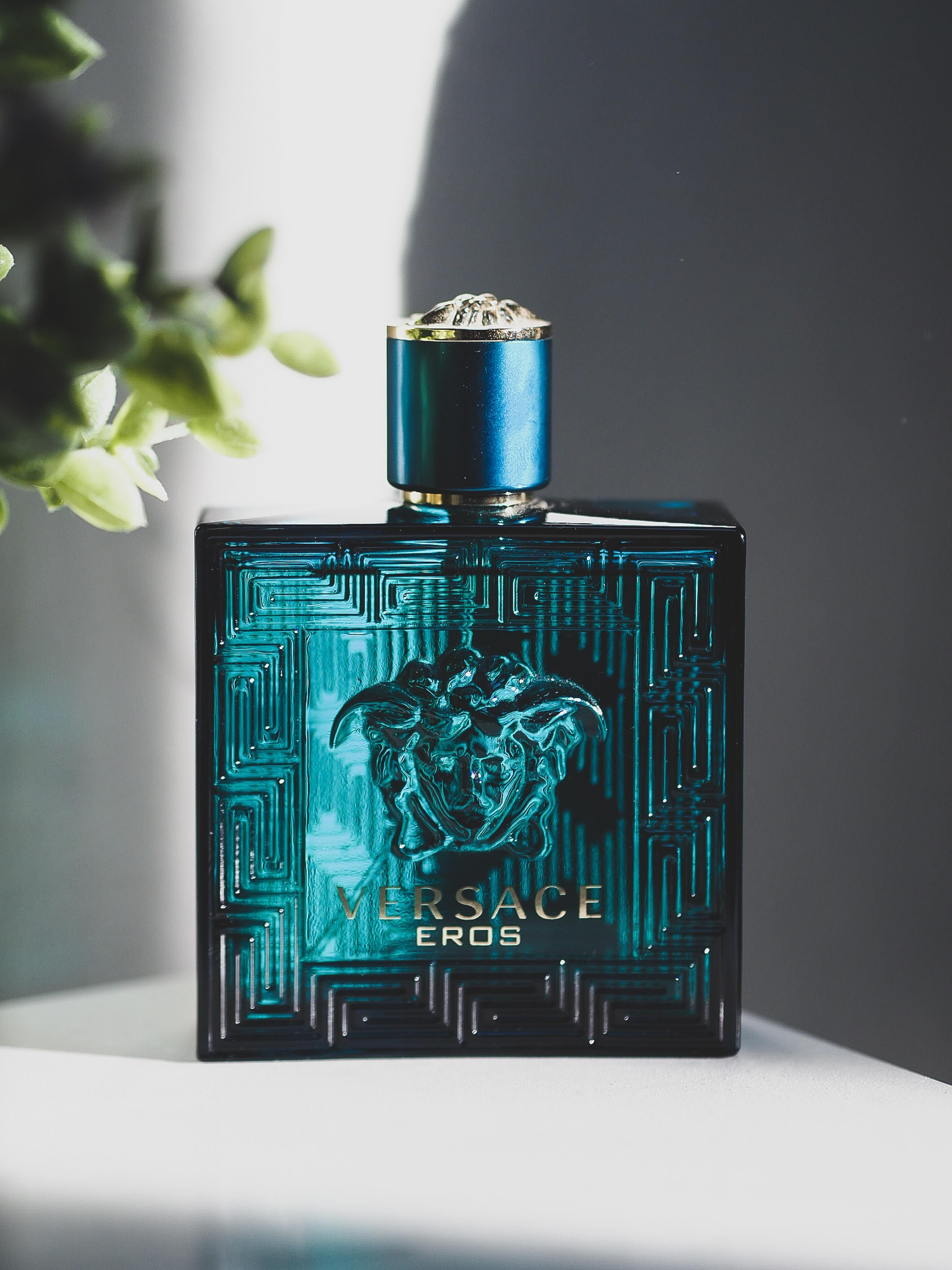 Roberto Cavalli Oil Perfume